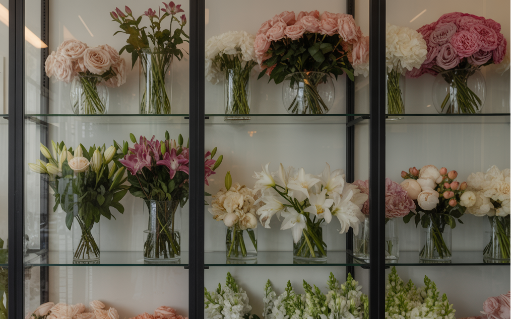 Plantes et Orchidées à Westmount | McKenna Florist Montréal – Mc Kenna ...